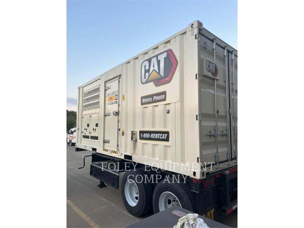 CAT XQ570KVA Drugi agregati