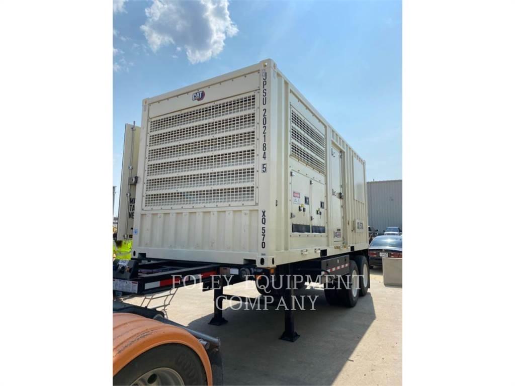 CAT XQ570KVA Drugi agregati