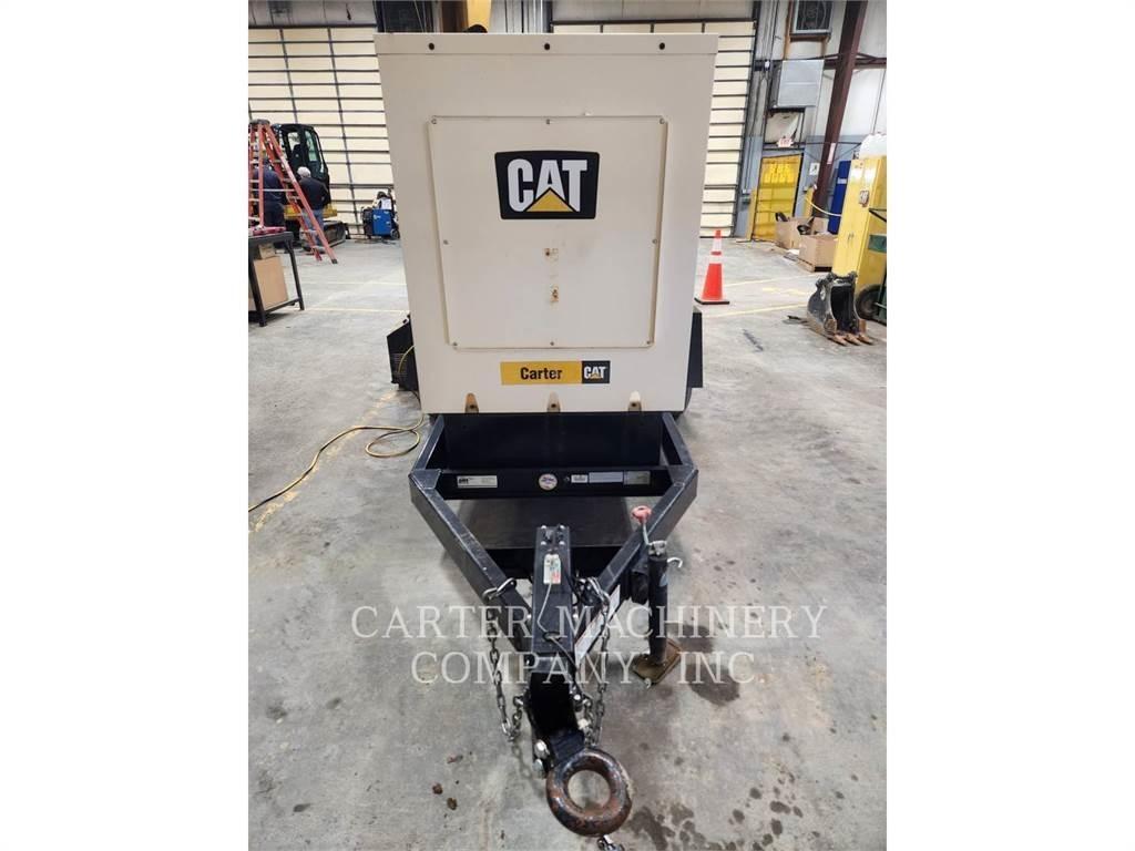 CAT XQ60 Drugi agregati