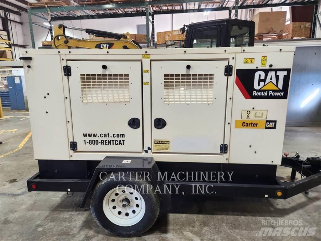 CAT XQ60 Drugi agregati