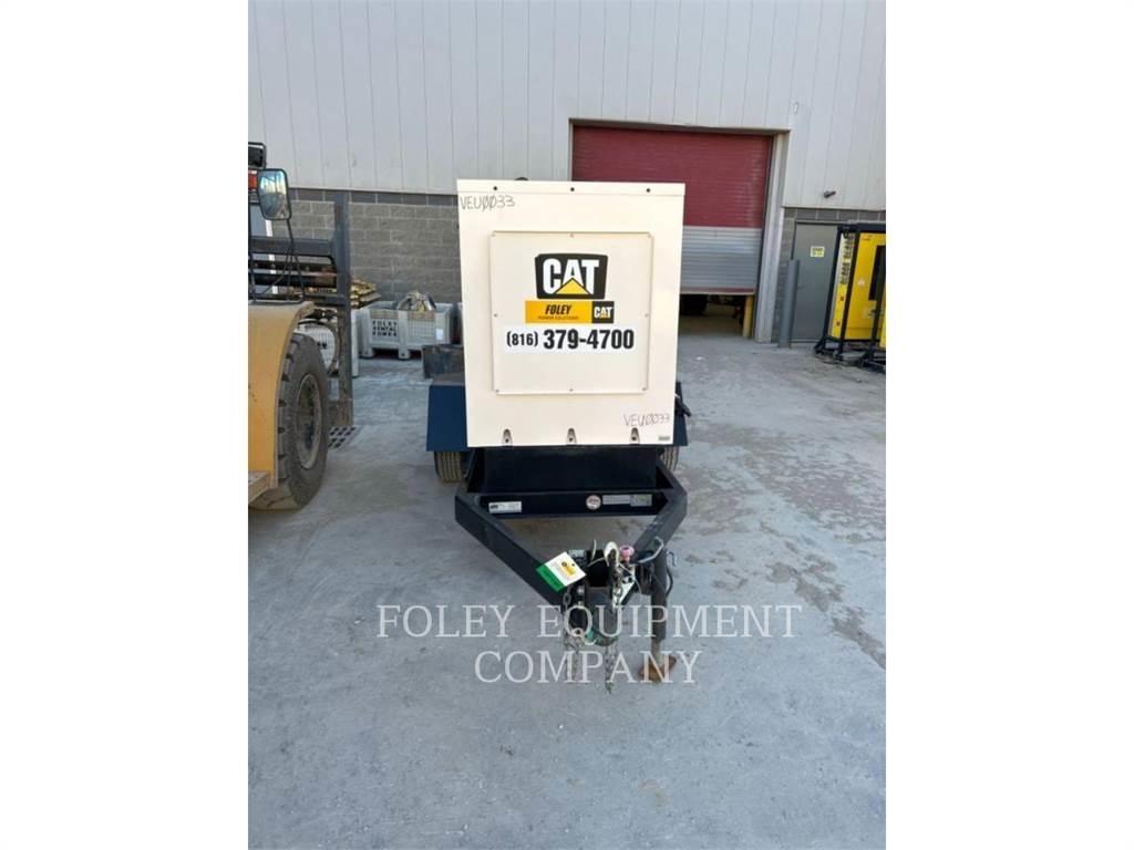 CAT XQ60KVA Drugi agregati