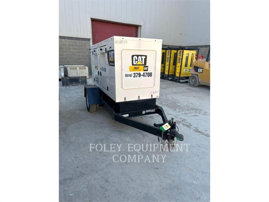CAT XQ60KVA Drugi agregati