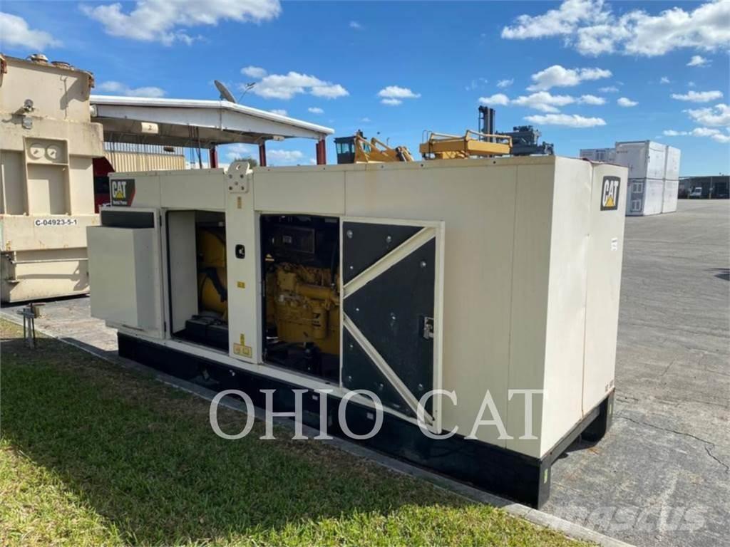 CAT XQP 500 Drugi agregati
