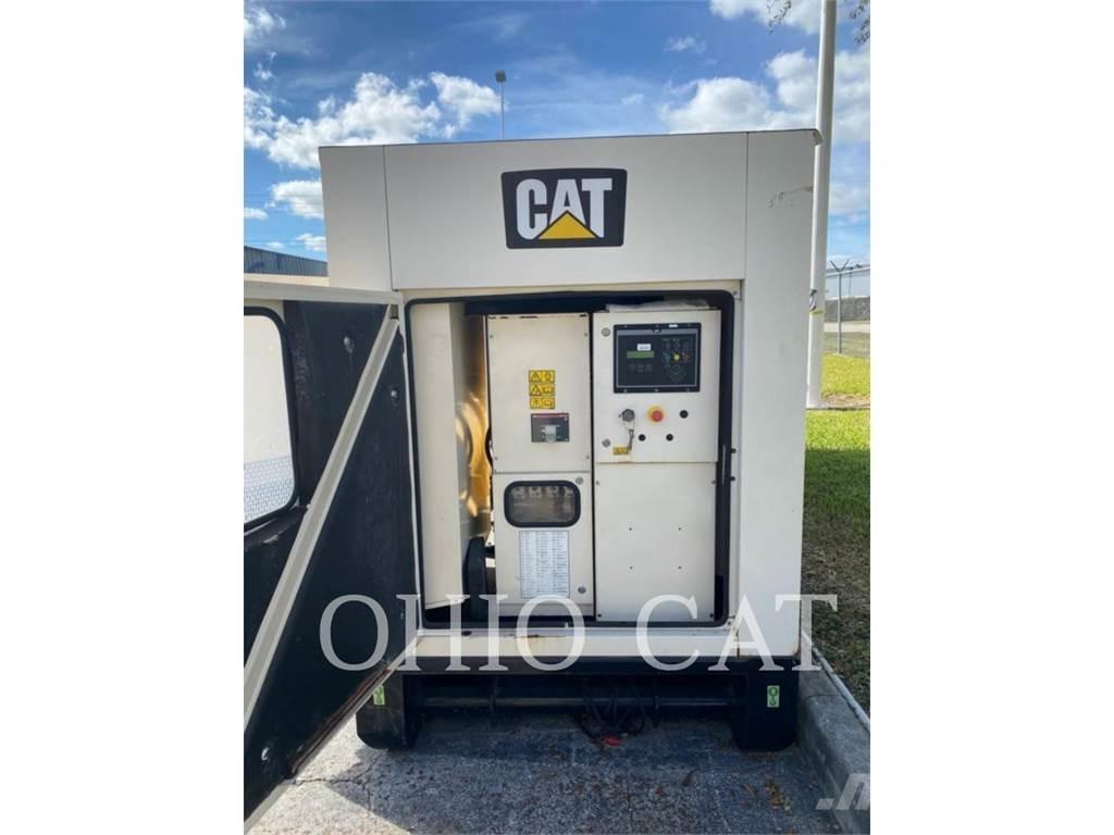 CAT XQP 500 Drugi agregati