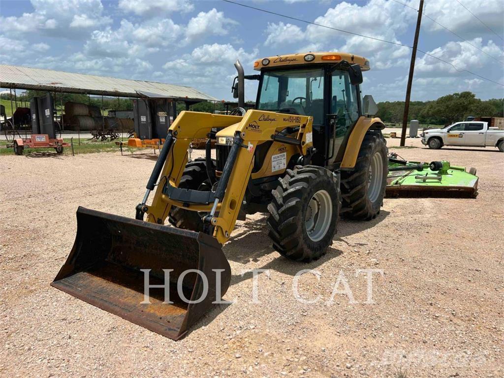Challenger MT455B Traktorji