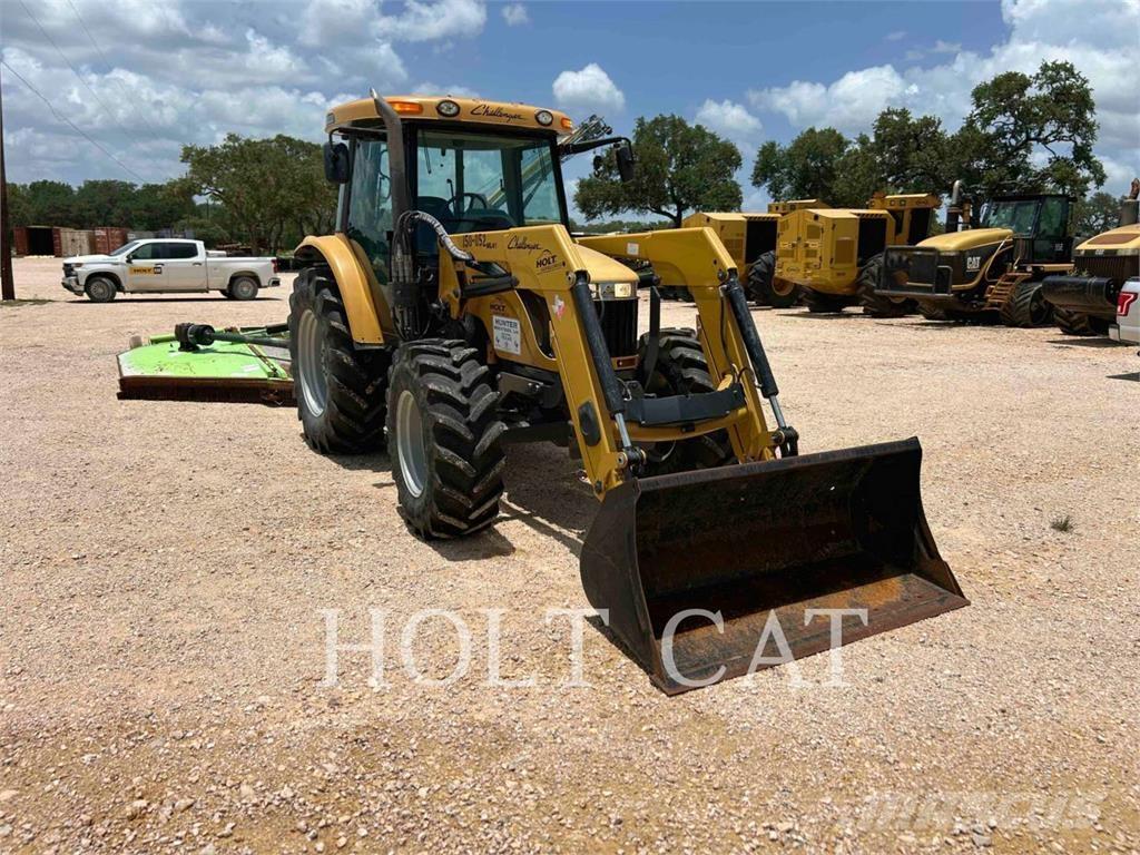 Challenger MT455B Traktorji