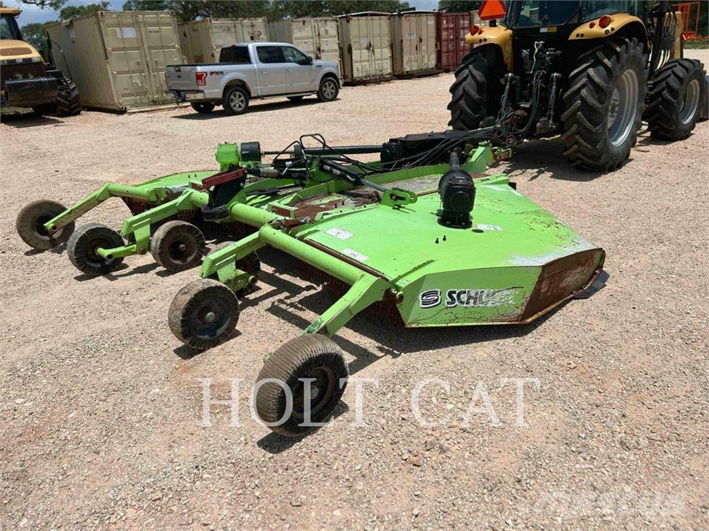 Challenger MT455B Traktorji