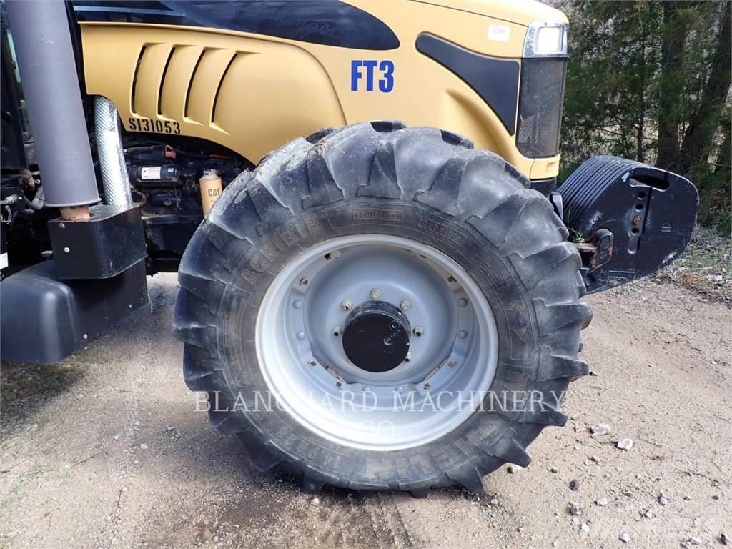 Challenger MT525B Traktorji