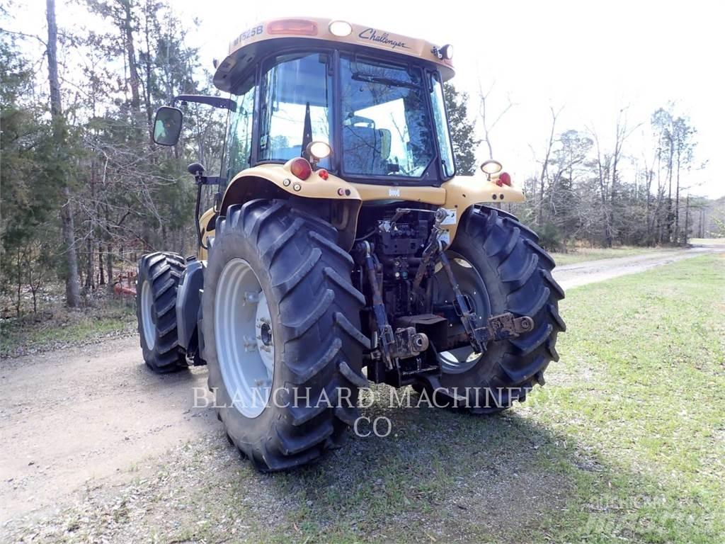 Challenger MT525B Traktorji