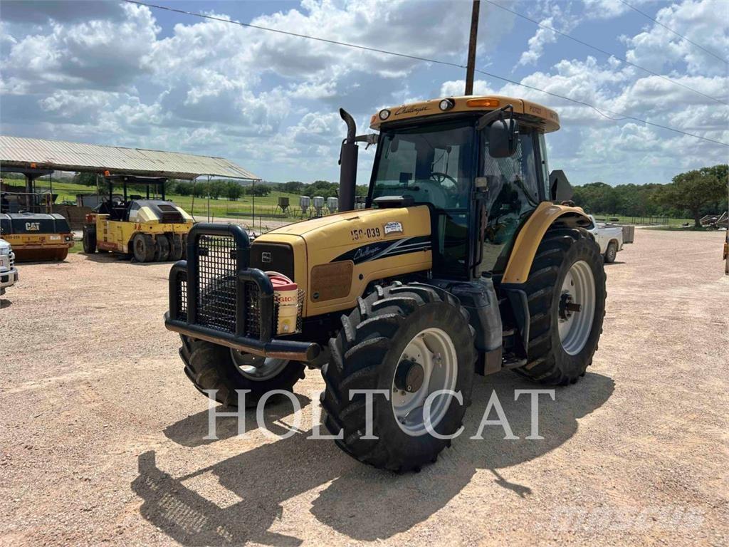Challenger MT535B Traktorji
