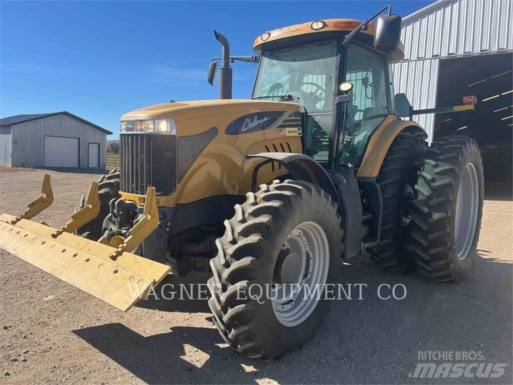 Challenger MT575B-4C Traktorji