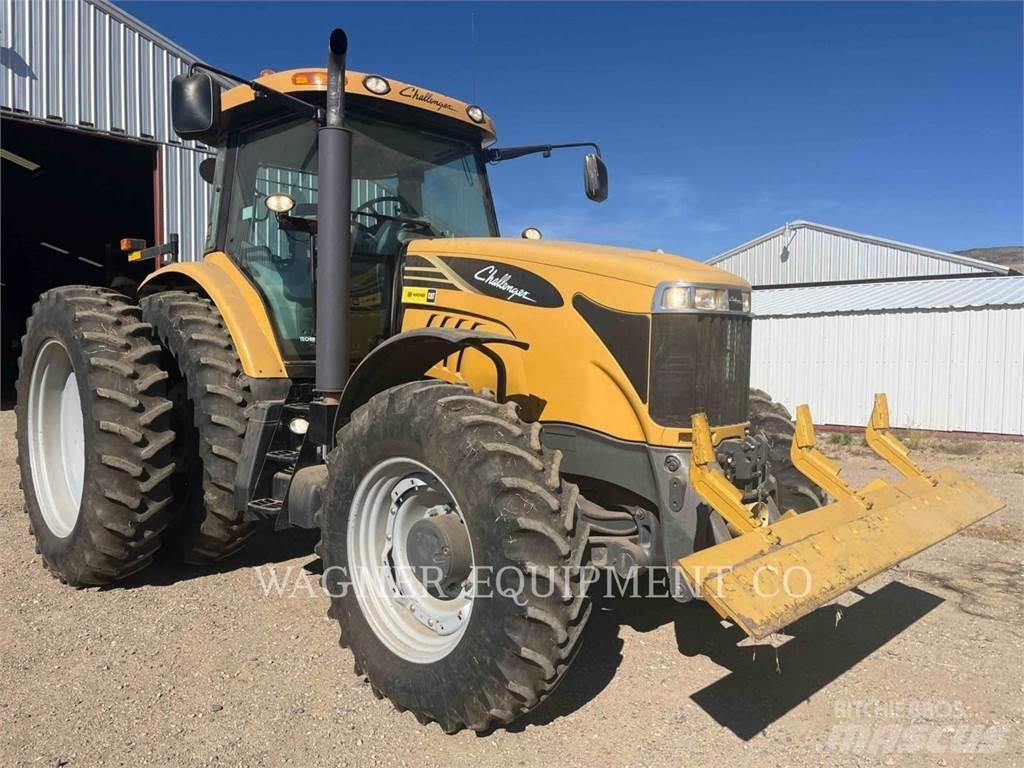 Challenger MT575B-4C Traktorji