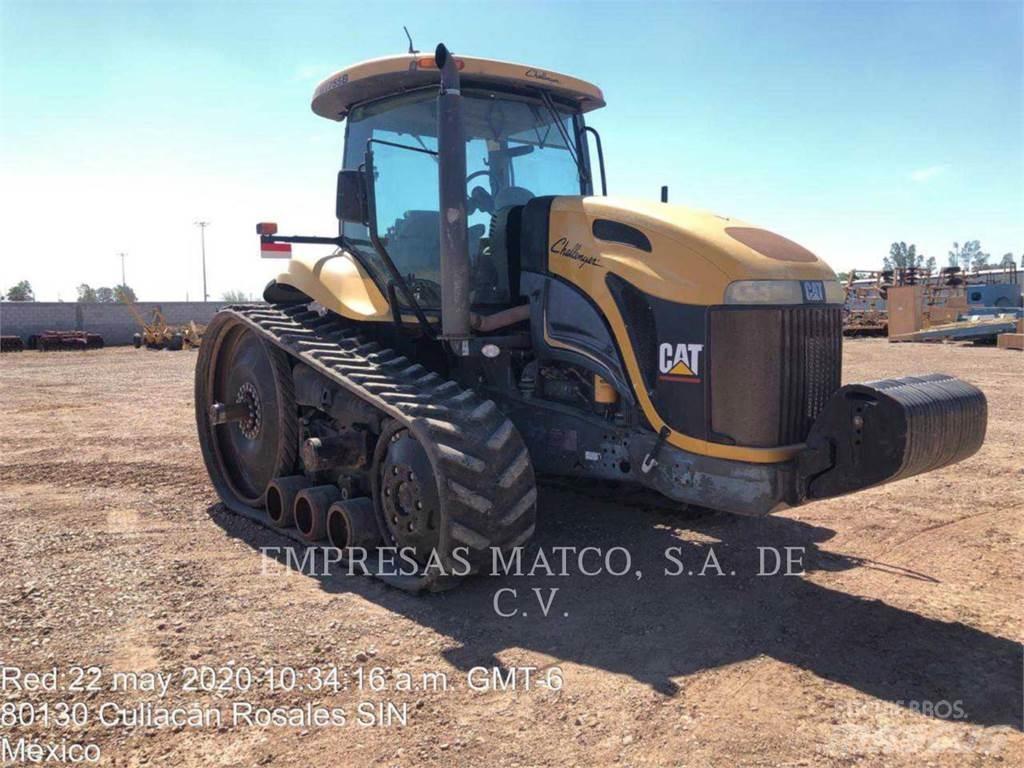 Challenger MT755B Traktorji