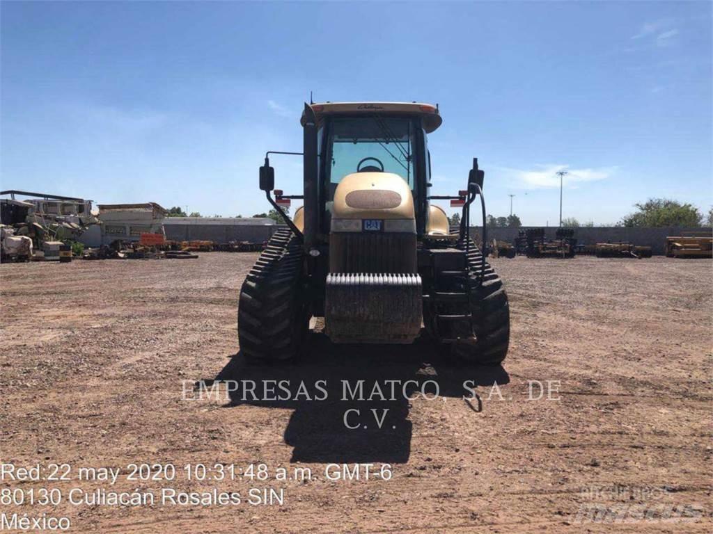 Challenger MT755B Traktorji