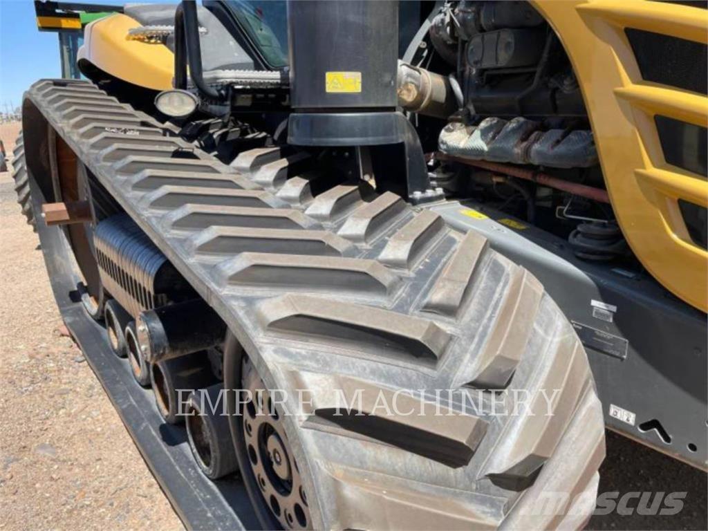 Challenger MT875E Traktorji
