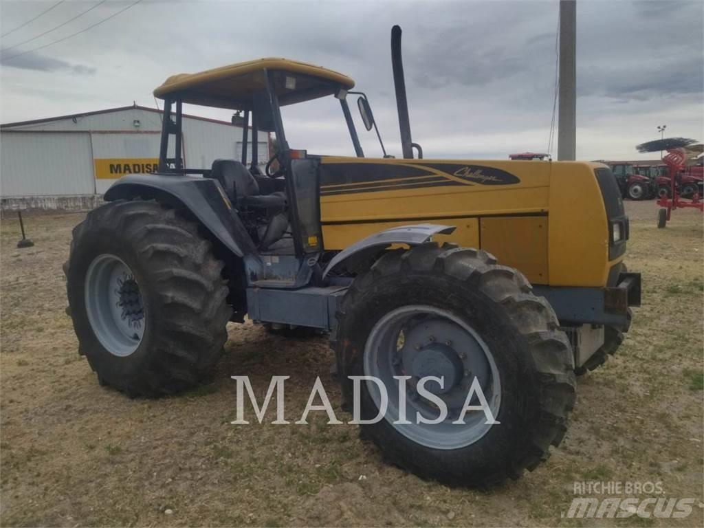 Challenger WT560-4WD Traktorji