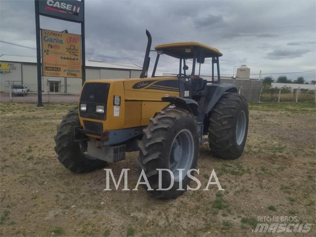 Challenger WT560-4WD Traktorji