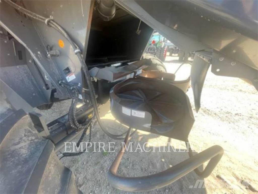 Claas LEXION 740 Druga oprema za žetev krme