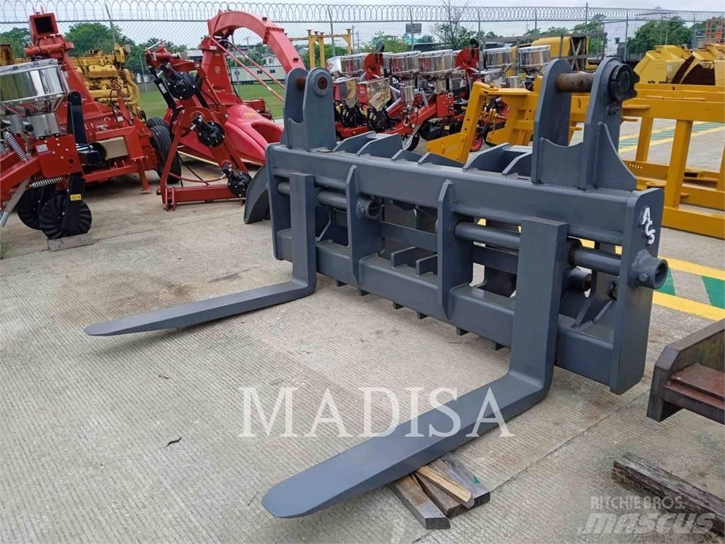  CLAMP Vilice