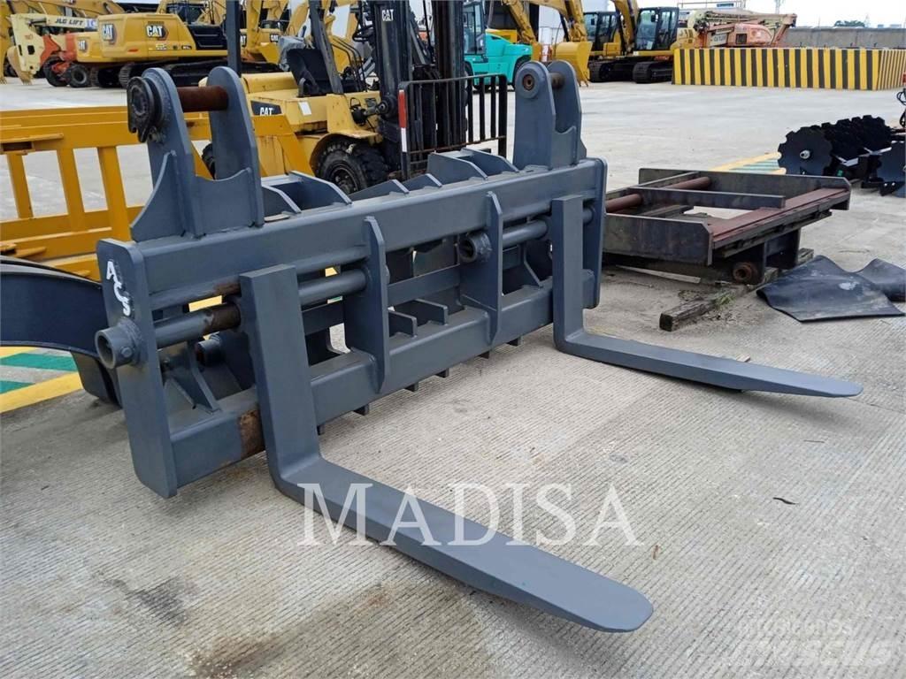  CLAMP Vilice