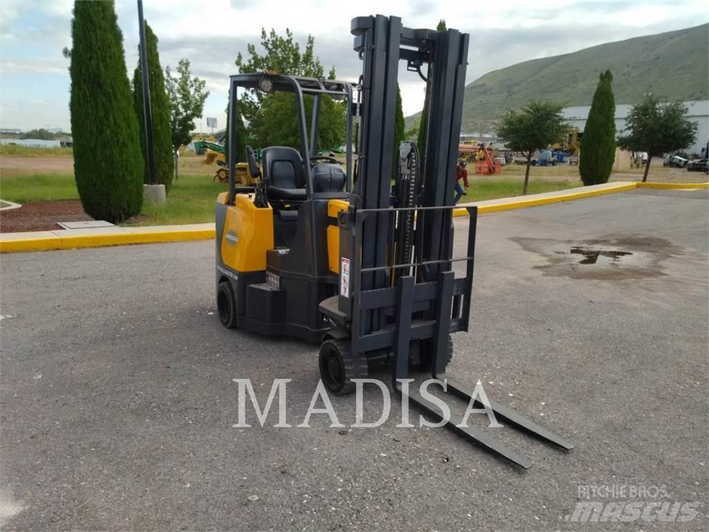 Combilift 20SE Viličarji - drugo