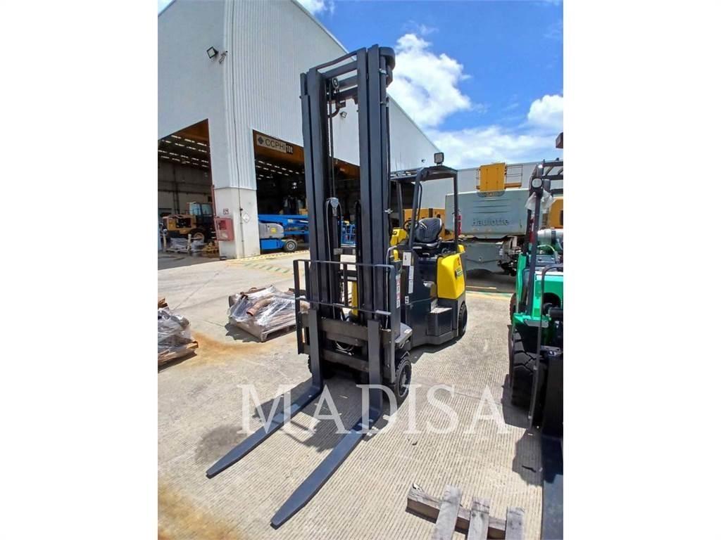Combilift AM20SE Viličarji - drugo