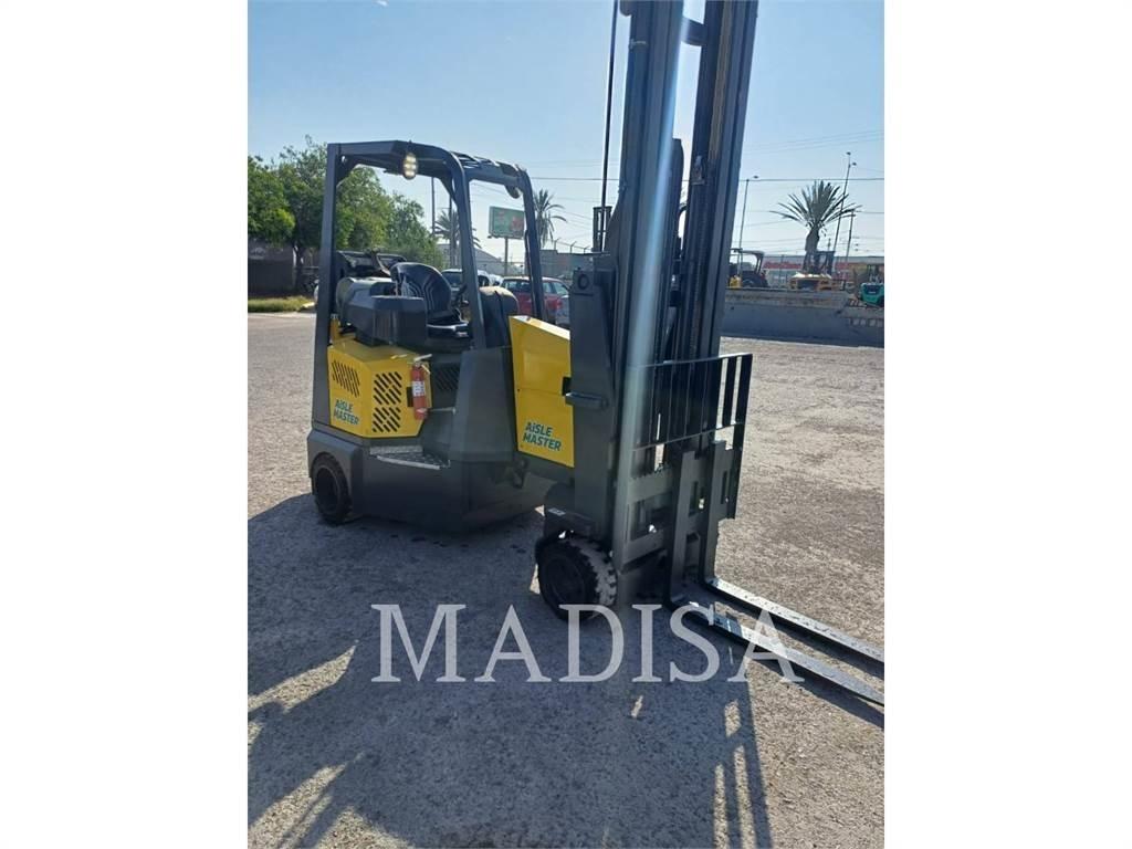 Combilift AM20WH Viličarji - drugo