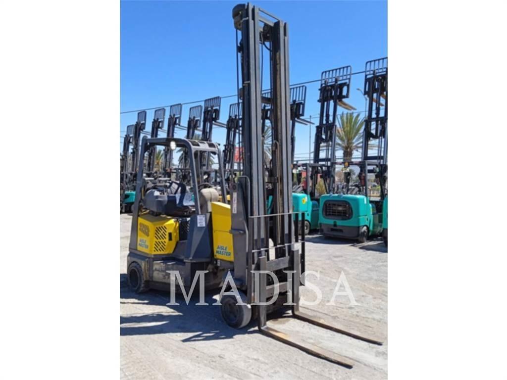 Combilift AM20WH Viličarji - drugo