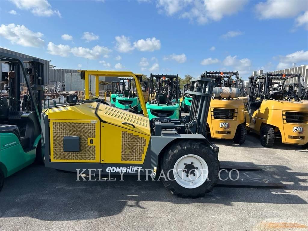 Combilift COMBI-RT Dizelski viličarji