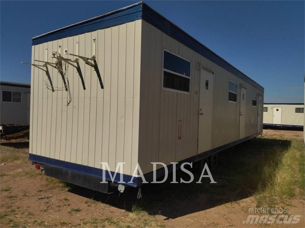  COMMOSA 10X46 Bivalni kontejnerji