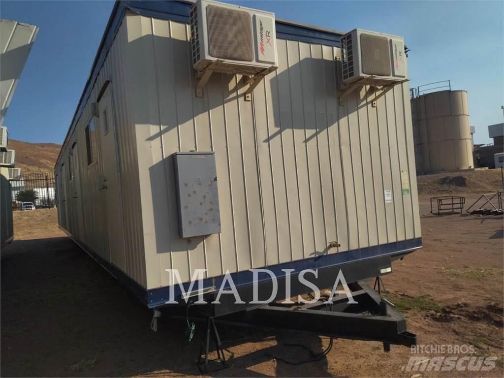  COMMOSA 12X60 Bivalni kontejnerji