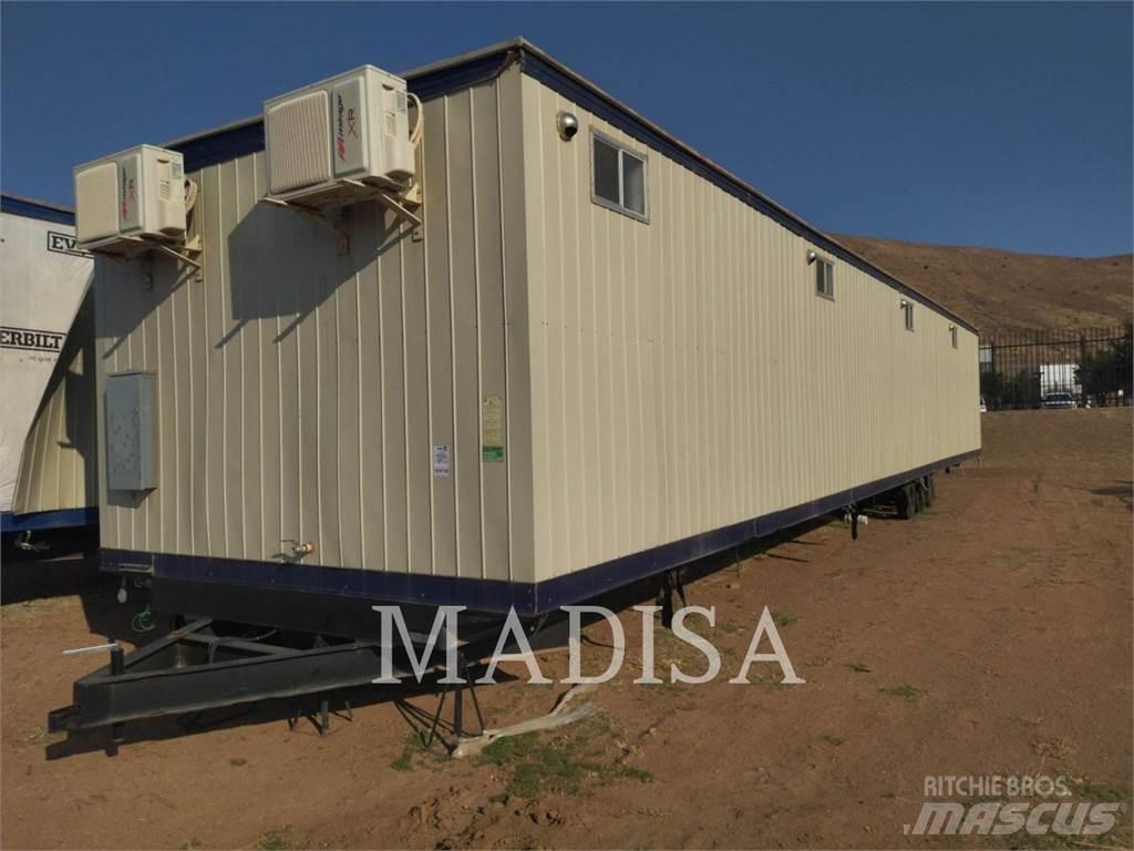  COMMOSA 12X60 Bivalni kontejnerji