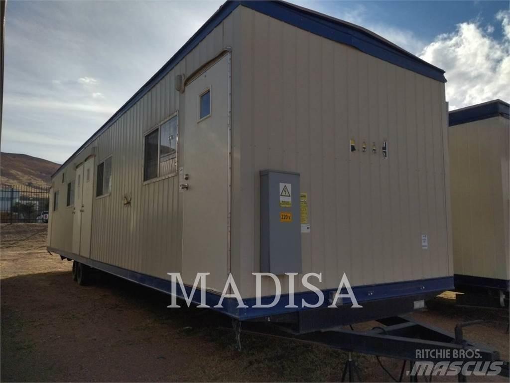  COMMOSA ES10483266 Bivalni kontejnerji