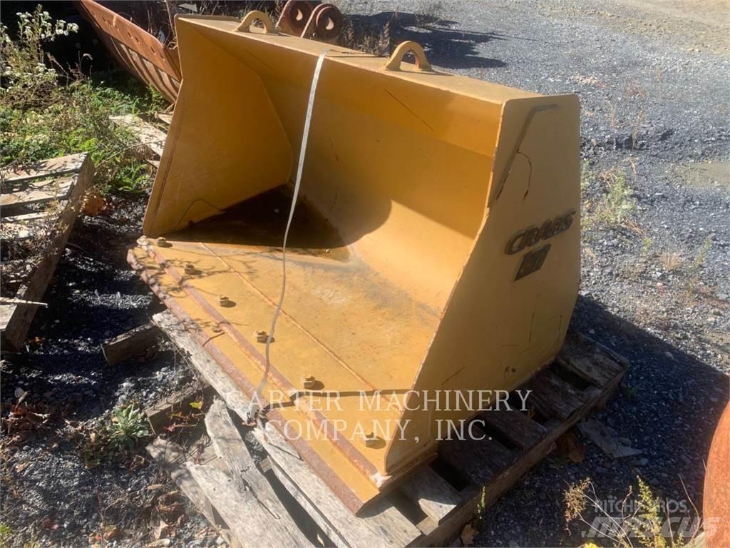 Craig 908M BUCKET Žlice