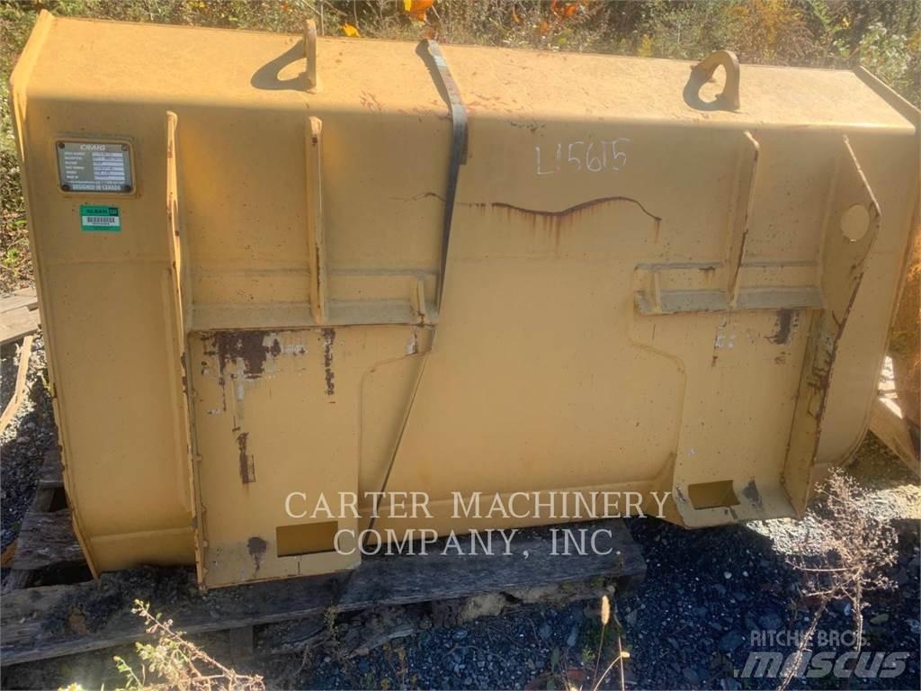 Craig 908M BUCKET Žlice
