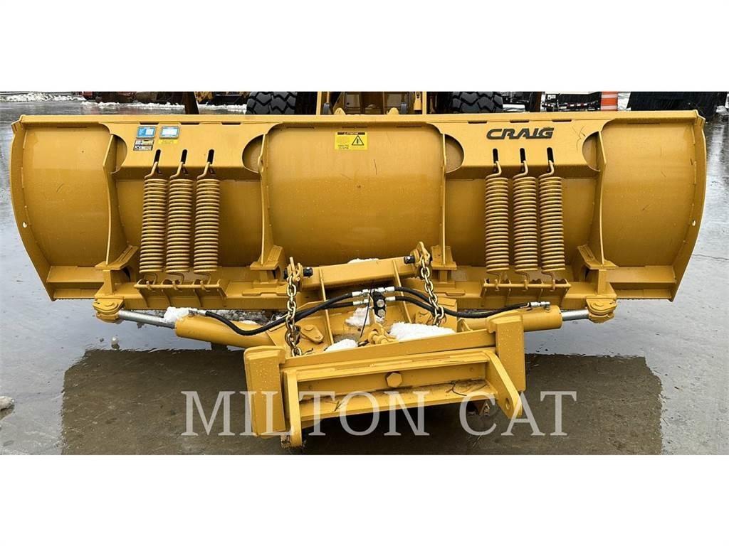Craig HYDRAULICPLOW Snežne freze