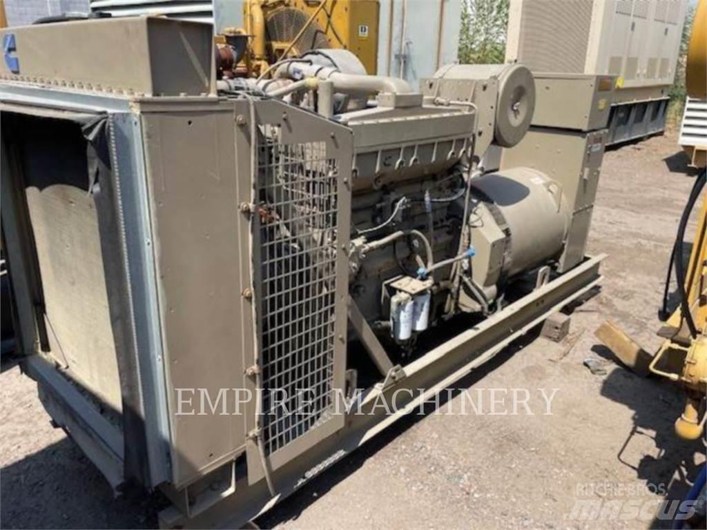 Cummins 350KW Dizelski agregati
