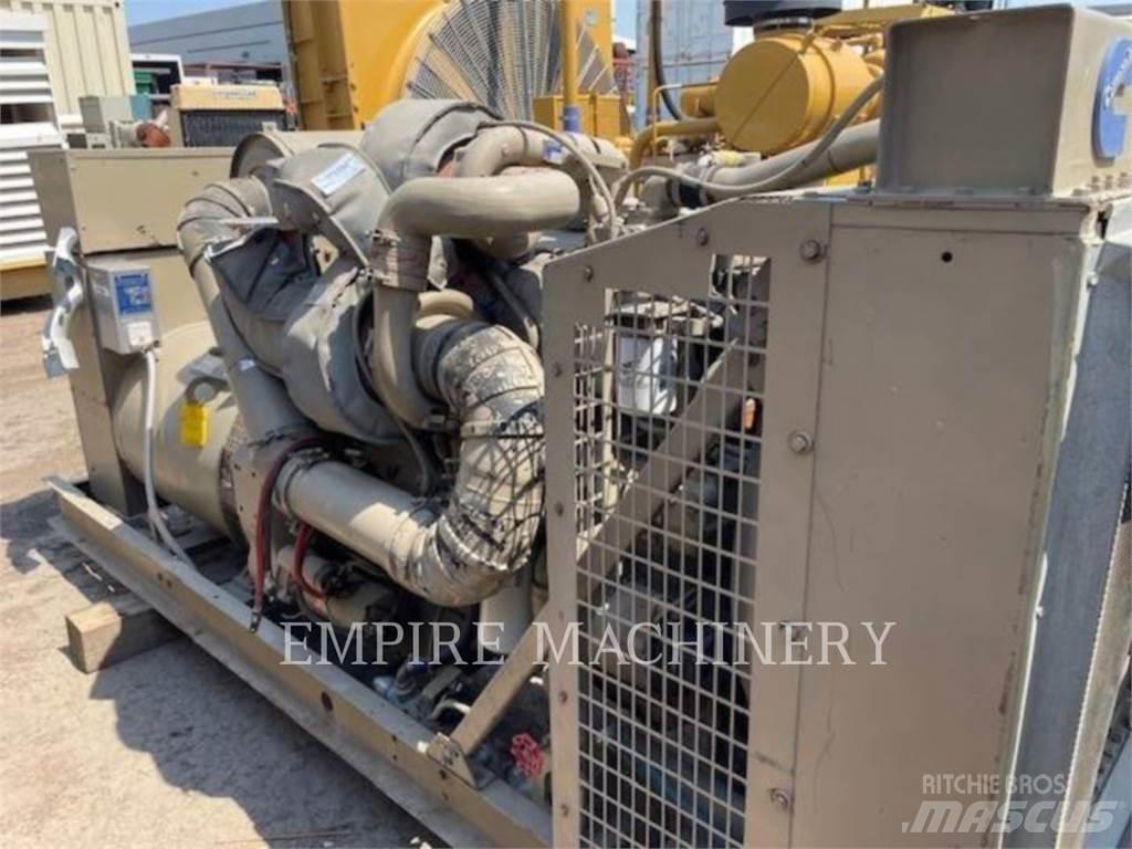 Cummins 350KW Dizelski agregati