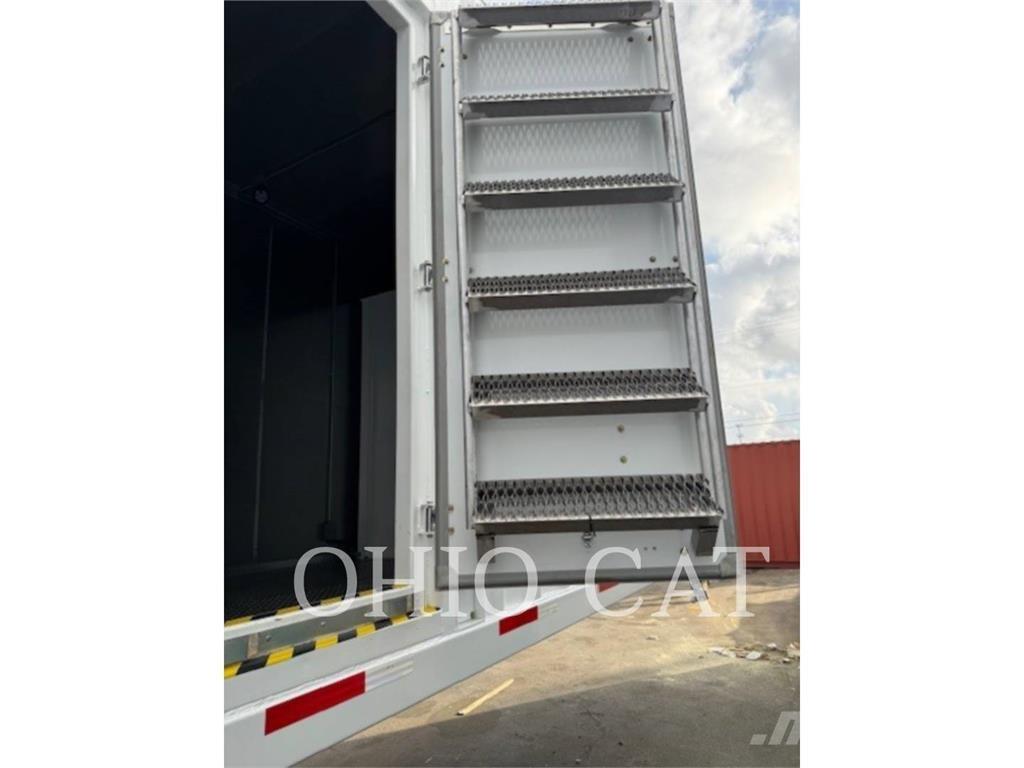 Cummins KTA50-G3 Drugi agregati