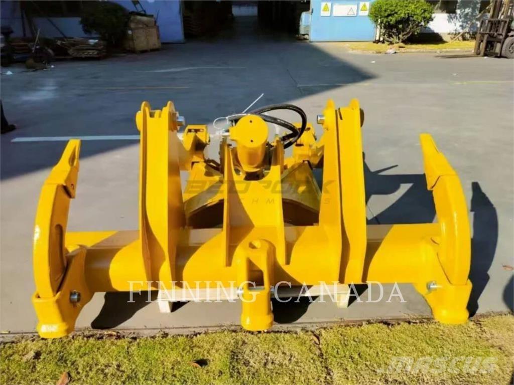  D6 Rahljalniki