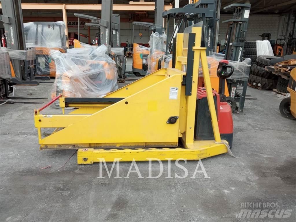  DEKA 40-M-44 Drugo