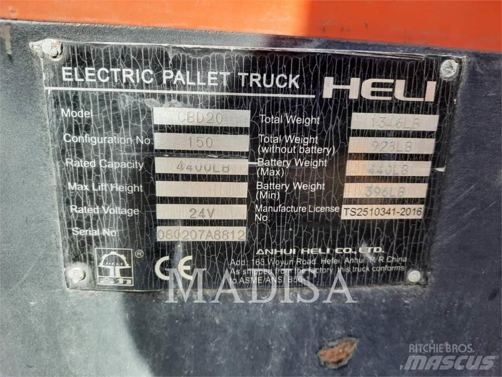  DEKA 40-M-44 Drugo