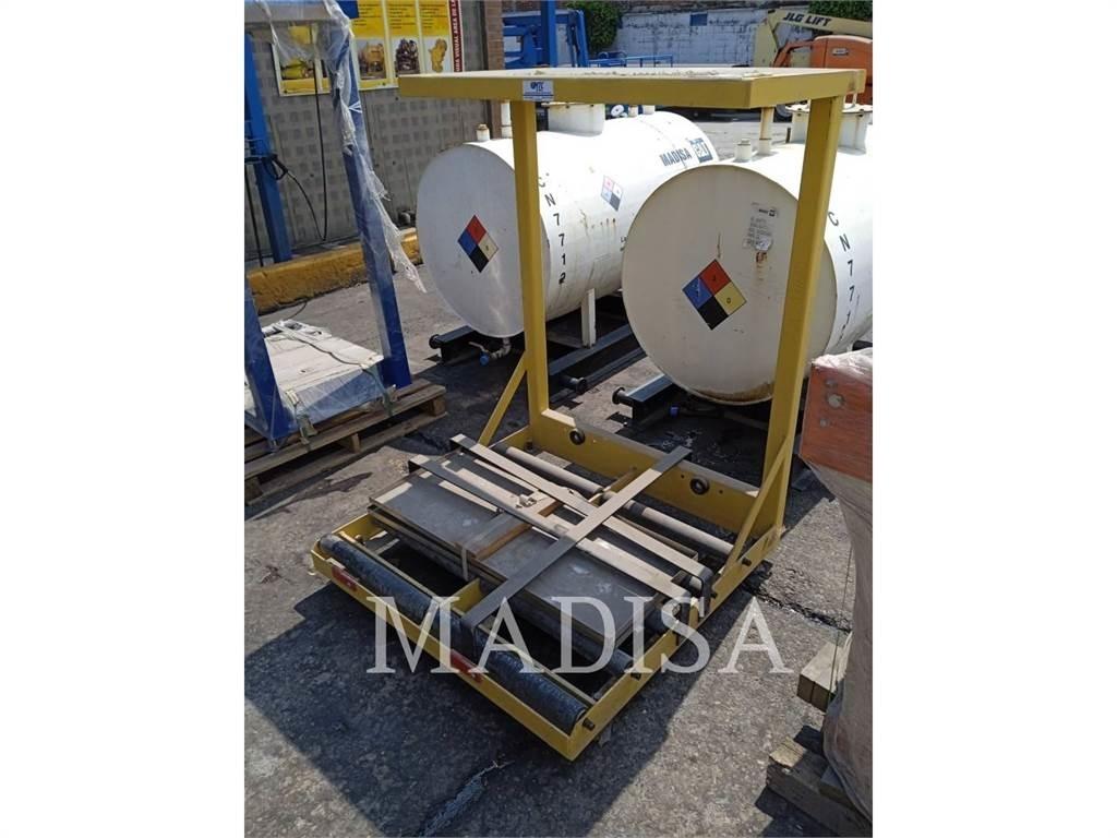  DEKA RS-21-2 Drugo