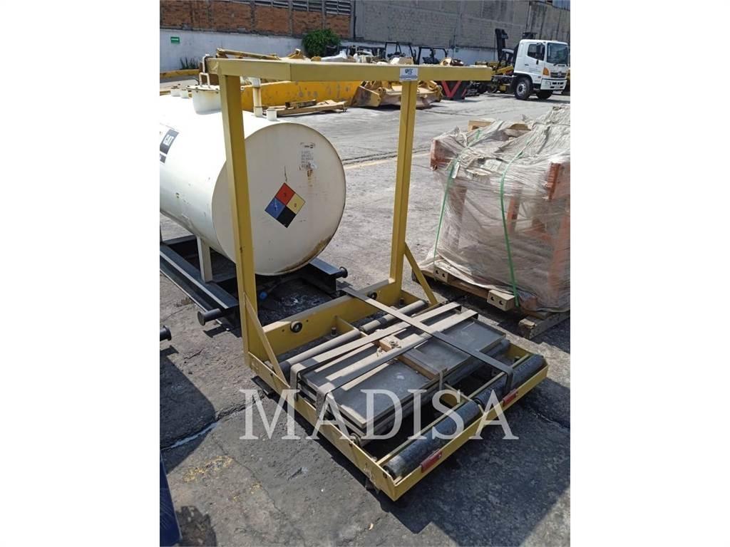  DEKA RS-21-2 Drugo