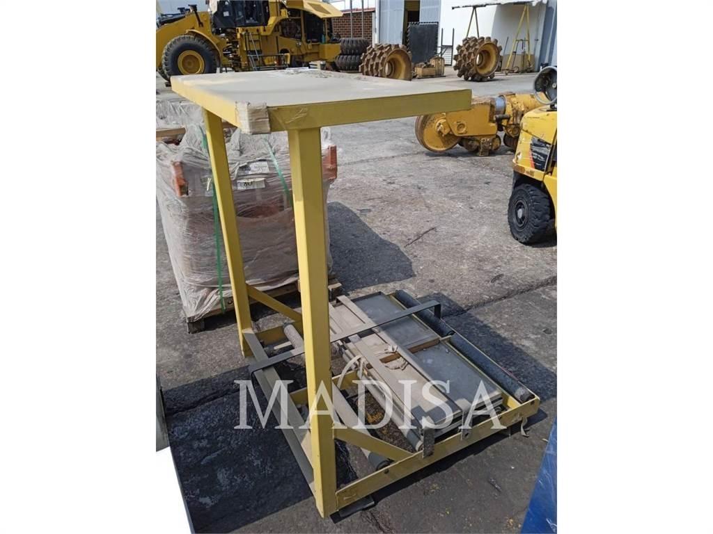  DEKA RS-21-2 Drugo