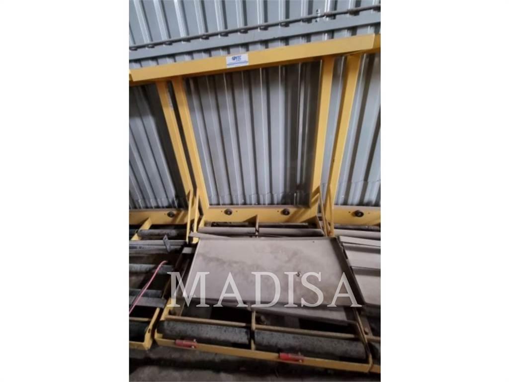  DEKA RS-21-2 Drugo