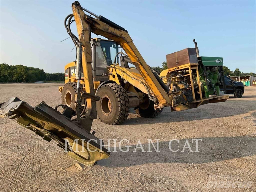 Diamond Attachments  Kosilnice