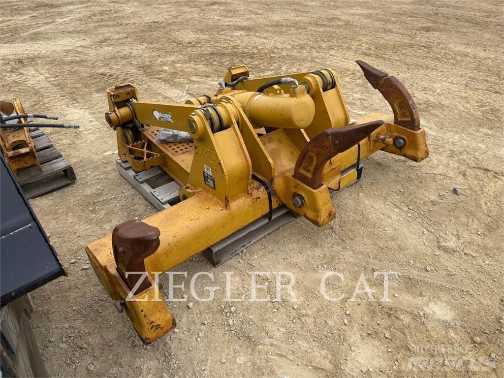 Diamond Attachments 21J Rahljalniki