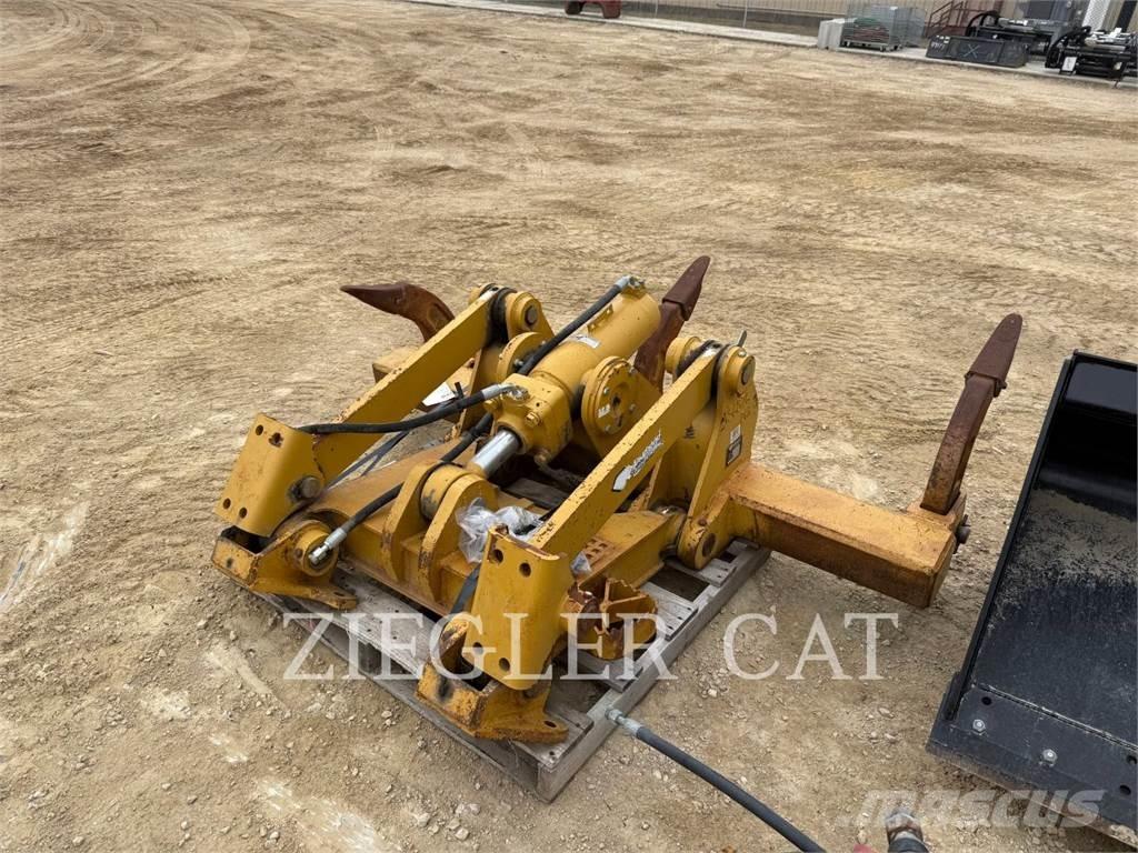 Diamond MFG. RIPD6K_DI Buldožerji goseničarji