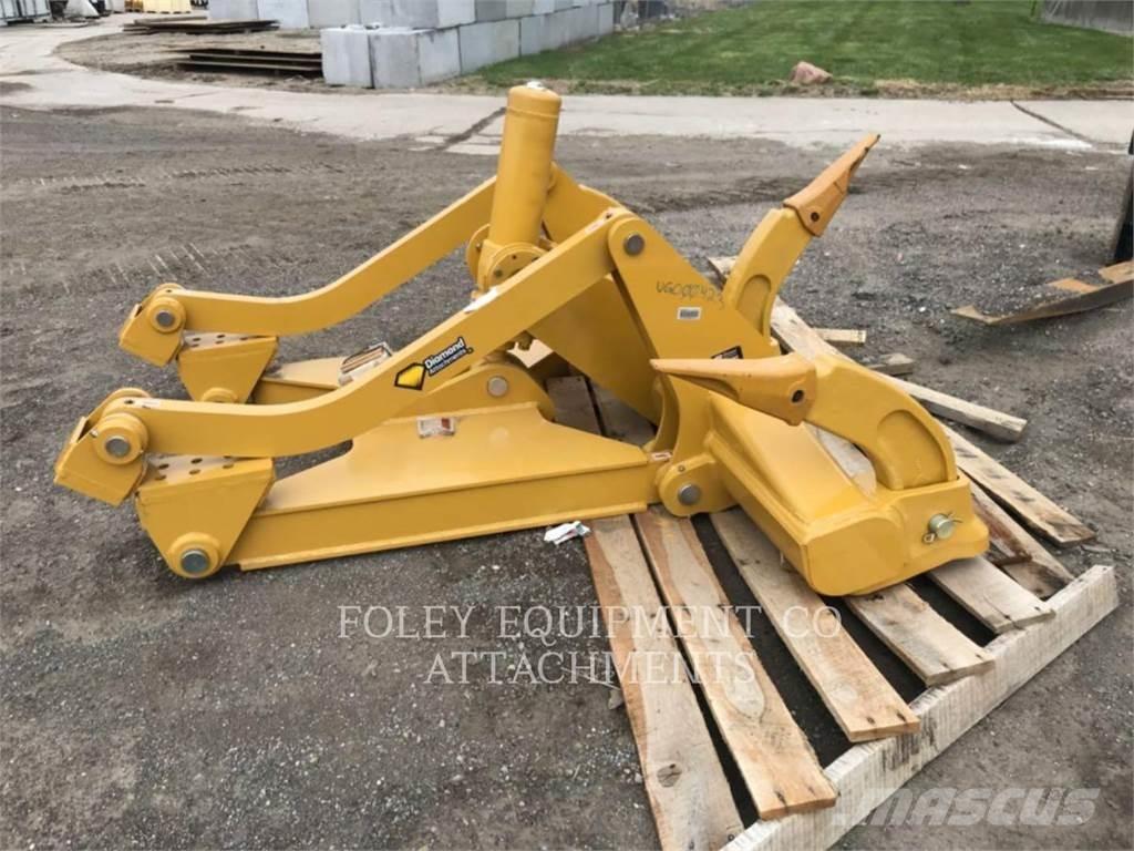Diamond RRD6T Buldožerji goseničarji